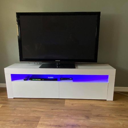 דירות Apartament Wioselko Warszawa מראה חיצוני תמונה