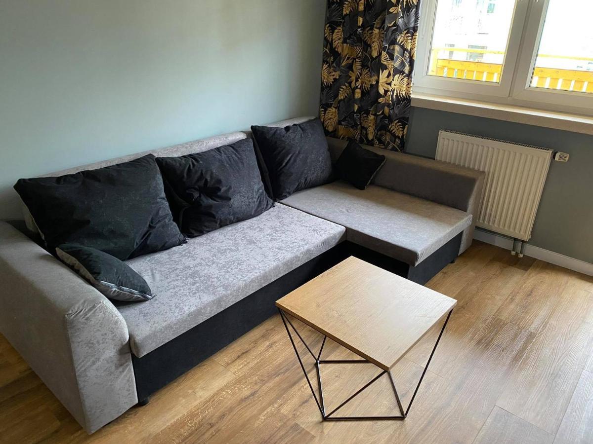 דירות Apartament Wioselko Warszawa מראה חיצוני תמונה
