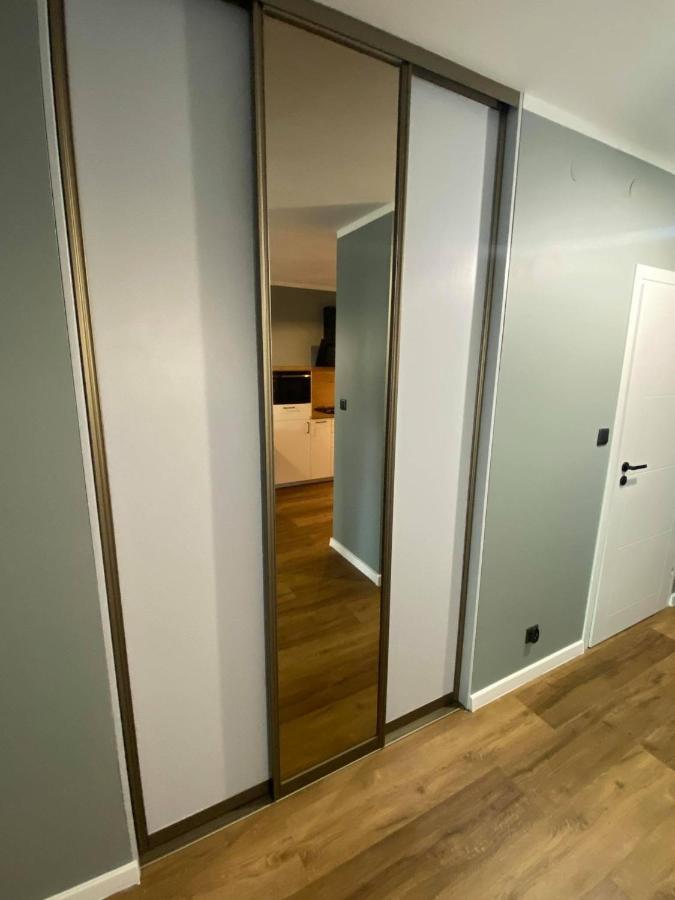 דירות Apartament Wioselko Warszawa מראה חיצוני תמונה