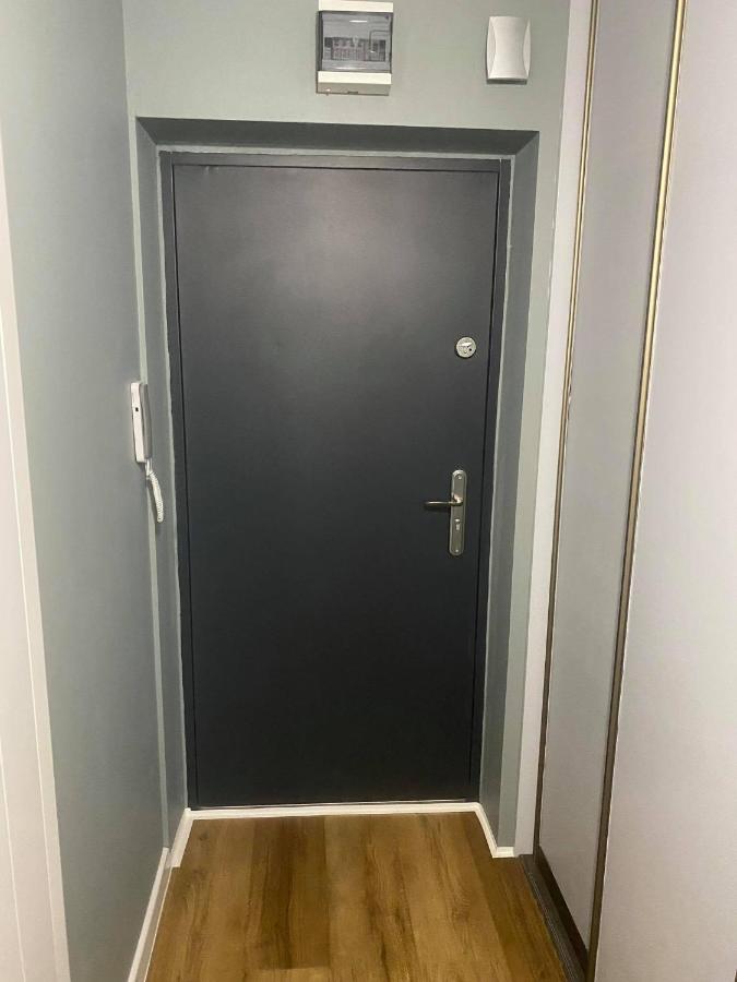 דירות Apartament Wioselko Warszawa מראה חיצוני תמונה