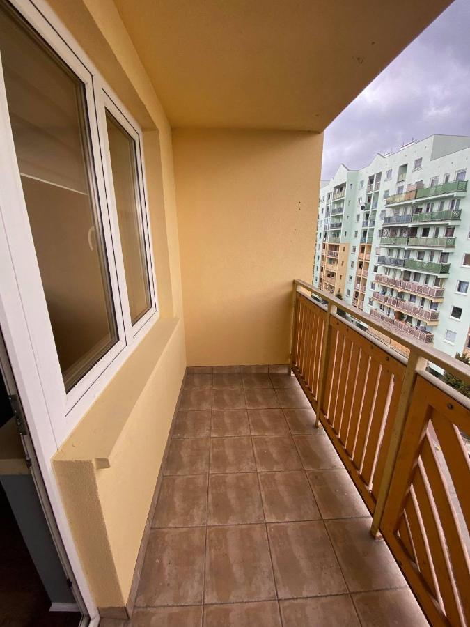 דירות Apartament Wioselko Warszawa מראה חיצוני תמונה