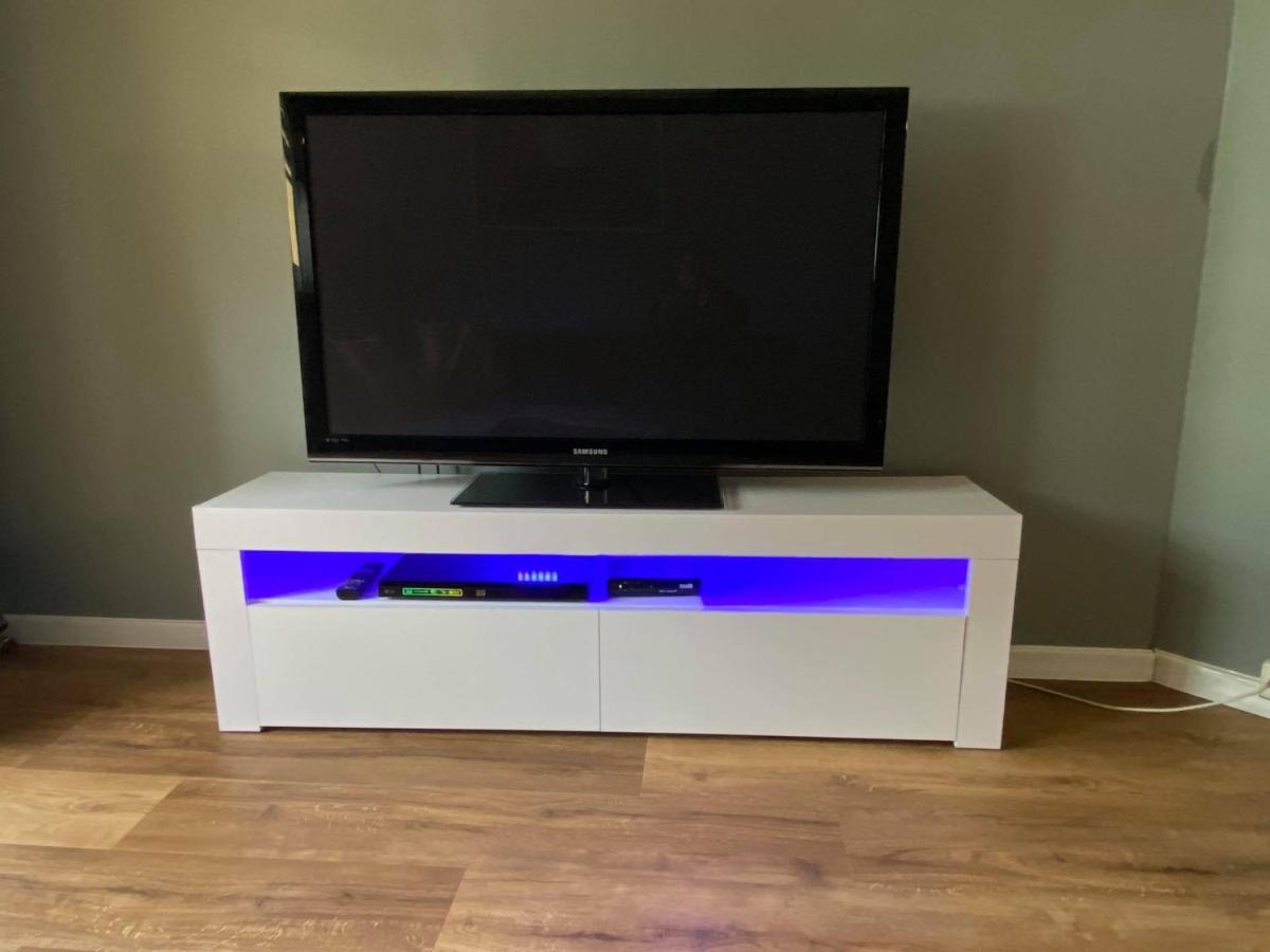 דירות Apartament Wioselko Warszawa מראה חיצוני תמונה